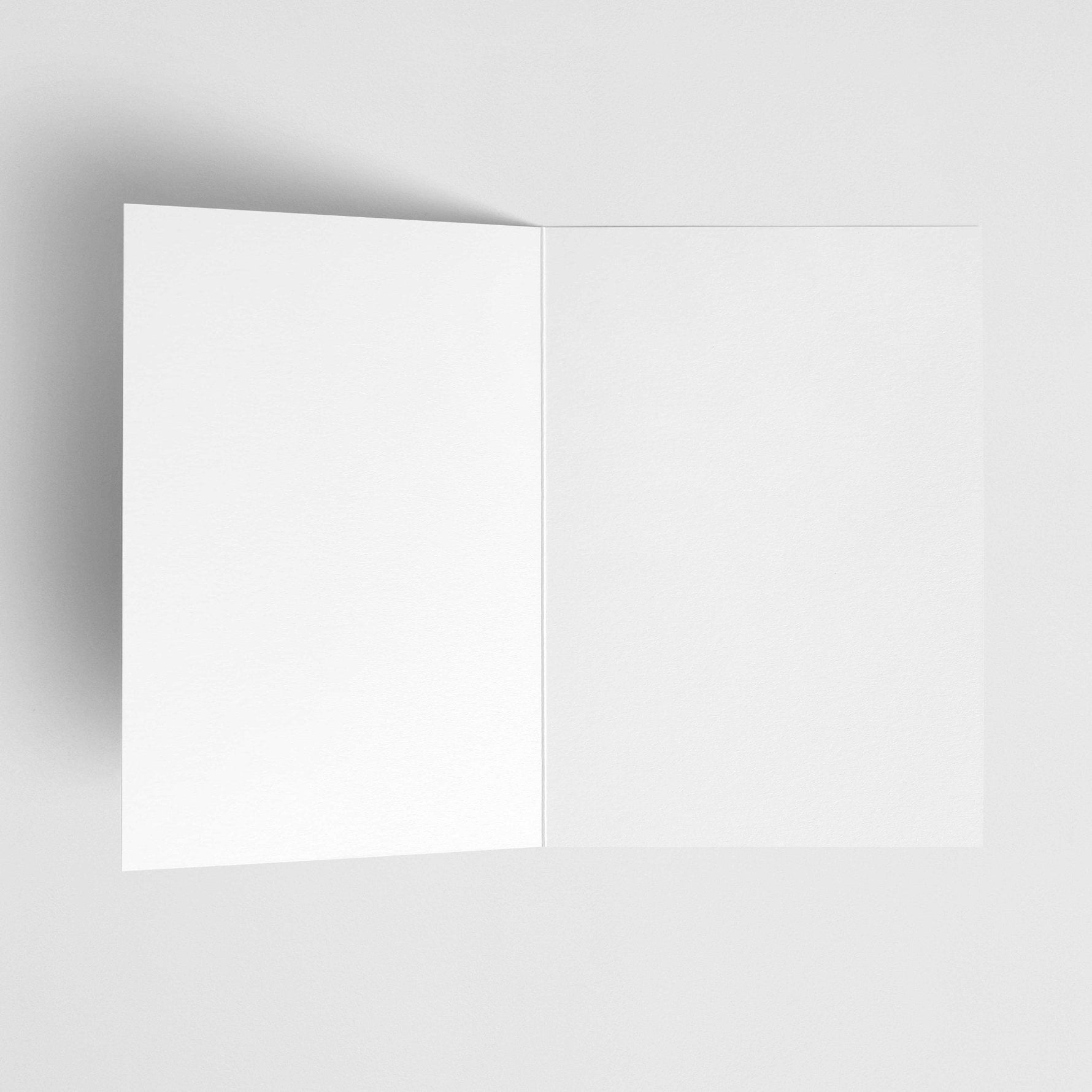 Life Under The Sea Personalized Greeting Card - Candlefy