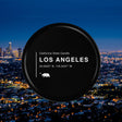 Los Angeles California Scented Travel Tin Candle - Candlefy