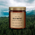 Olympic National Park Candle - Candlefy