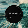 Pacific Ocean California Scented Travel Tin Candle - Candlefy