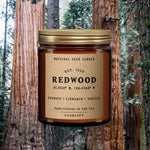 Redwood National Park Candle - Candlefy