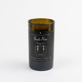 Wine Bottle Scented Candle: Pinot Noir - Candlefy